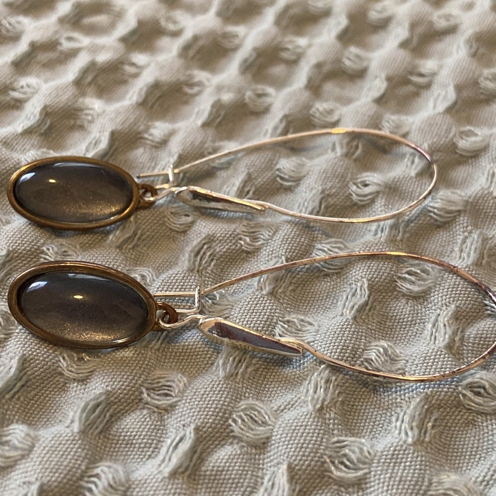Robert Lee Morris Soho Earrings View 3